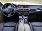 Bmw 5 F11 520d 190 km automat lift - 12