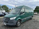 Sprinter 311 CDI Maxi Model 2020 - 3