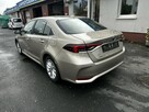 Corolla Sedan 1.8 Hybrid 98KM Comfort Salon PL 2022 - 4