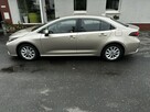 Corolla Sedan 1.8 Hybrid 98KM Comfort Salon PL 2022 - 8