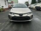 Corolla Sedan 1.8 Hybrid 98KM Comfort Salon PL 2022 - 12