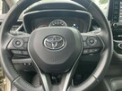 Corolla Sedan 1.8 Hybrid 98KM Comfort Salon PL 2022 - 16