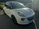 Opel Adam Raty/Zamiana Gwarancja bogato wyposażony benzyna śliczny serwisowany - 7