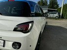 Opel Adam Raty/Zamiana Gwarancja bogato wyposażony benzyna śliczny serwisowany - 9