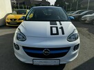 Opel Adam Raty/Zamiana Gwarancja bogato wyposażony benzyna śliczny serwisowany - 10
