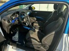 Opel Adam Raty/Zamiana Gwarancja bogato wyposażony benzyna śliczny serwisowany - 15