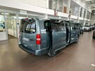 Peugeot Traveller L2 Long Automat 180KM 8-osob. Kamera Aktywny Tempomat 2245 zł - 4