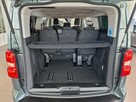 Peugeot Traveller L2 Long Automat 180KM 8-osob. Kamera Aktywny Tempomat 2245 zł - 6