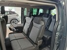 Peugeot Traveller L2 Long Automat 180KM 8-osob. Kamera Aktywny Tempomat 2245 zł - 7