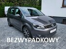 Volkswagen Touran ** BEZWYPADKOWY  ** 7-Mio Osobowy ** Nawigacja ** - 1