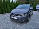 Volkswagen Touran ** BEZWYPADKOWY  ** 7-Mio Osobowy ** Nawigacja ** - 3