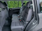 Volkswagen Touran ** BEZWYPADKOWY  ** 7-Mio Osobowy ** Nawigacja ** - 10