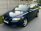 Volvo V50 1.6 DRIVe 109KM Hak Alufelgi Klimatyzacja Niskie spalanie - 1