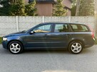 Volvo V50 1.6 DRIVe 109KM Hak Alufelgi Klimatyzacja Niskie spalanie - 2