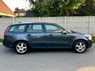 Volvo V50 1.6 DRIVe 109KM Hak Alufelgi Klimatyzacja Niskie spalanie - 5