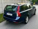 Volvo V50 1.6 DRIVe 109KM Hak Alufelgi Klimatyzacja Niskie spalanie - 6