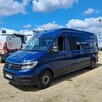 Volkswagen Crafter - 2