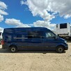 Volkswagen Crafter - 4