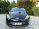 Ford Fiesta jak nowa !!! Niski oryginalny przebieg !!! - 2