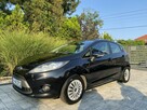 Ford Fiesta jak nowa !!! Niski oryginalny przebieg !!! - 3