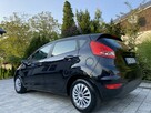 Ford Fiesta jak nowa !!! Niski oryginalny przebieg !!! - 4