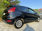 Ford Fiesta jak nowa !!! Niski oryginalny przebieg !!! - 5