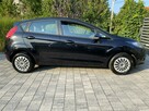 Ford Fiesta jak nowa !!! Niski oryginalny przebieg !!! - 7