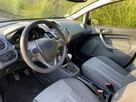 Ford Fiesta jak nowa !!! Niski oryginalny przebieg !!! - 9