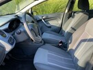 Ford Fiesta jak nowa !!! Niski oryginalny przebieg !!! - 10