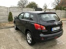 Nissan Qashqai Bardzo zadbana - oryginalny przebieg - 1 WŁAŚCICIEL !!! - 3