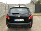 Nissan Qashqai Bardzo zadbana - oryginalny przebieg - 1 WŁAŚCICIEL !!! - 4