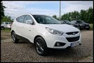Hyundai ix35 1.6GDi 135KM Blue drive * Led*Navi*PDC*kamera cof - 1