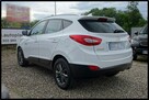 Hyundai ix35 1.6GDi 135KM Blue drive * Led*Navi*PDC*kamera cof - 2