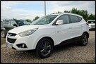Hyundai ix35 1.6GDi 135KM Blue drive * Led*Navi*PDC*kamera cof - 4