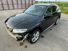 Audi Q5 3.0TDI*286KM*4x4*Ledy*Bi Xenony*Klimatronik*Tempomat*Polecam ! ! ! - 8