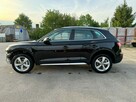 Audi Q5 3.0TDI*286KM*4x4*Ledy*Bi Xenony*Klimatronik*Tempomat*Polecam ! ! ! - 14