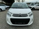 Citroen C1 1.0*72KM*Klima*HomologacjaCieżarowa*Polecam ! ! ! - 4