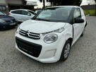 Citroen C1 1.0*72KM*Klima*HomologacjaCieżarowa*Polecam ! ! ! - 5