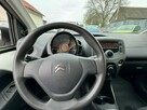 Citroen C1 1.0*72KM*Klima*HomologacjaCieżarowa*Polecam ! ! ! - 14