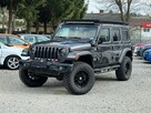 Jeep Wrangler Wersja Sahara*MocnoDoinwestowany*AtrakcyjnyWygląd*Polecam ! ! ! - 1