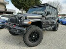 Jeep Wrangler Wersja Sahara*MocnoDoinwestowany*AtrakcyjnyWygląd*Polecam ! ! ! - 2