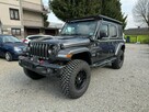 Jeep Wrangler Wersja Sahara*MocnoDoinwestowany*AtrakcyjnyWygląd*Polecam ! ! ! - 3