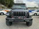 Jeep Wrangler Wersja Sahara*MocnoDoinwestowany*AtrakcyjnyWygląd*Polecam ! ! ! - 4