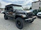 Jeep Wrangler Wersja Sahara*MocnoDoinwestowany*AtrakcyjnyWygląd*Polecam ! ! ! - 5