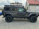 Jeep Wrangler Wersja Sahara*MocnoDoinwestowany*AtrakcyjnyWygląd*Polecam ! ! ! - 6