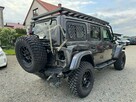 Jeep Wrangler Wersja Sahara*MocnoDoinwestowany*AtrakcyjnyWygląd*Polecam ! ! ! - 7