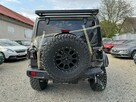 Jeep Wrangler Wersja Sahara*MocnoDoinwestowany*AtrakcyjnyWygląd*Polecam ! ! ! - 8