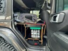 Jeep Wrangler Wersja Sahara*MocnoDoinwestowany*AtrakcyjnyWygląd*Polecam ! ! ! - 14