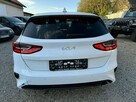 Kia Cee'd 1,5TGDI*160KM*Klimatronik*Navi*Kamera*Ledy*Polecam ! ! ! - 3