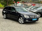 Mercedes C 220 C220CDI*170*Bi Xenon*Navi* Klimatronik * - 1